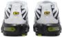 Nike Air Max Plus Kinderschoenen Wit - Thumbnail 8
