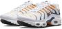 Nike Air Max Plus Kinderschoenen Wit - Thumbnail 9