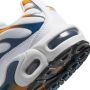 Nike Air Max Plus Kinderschoenen Wit - Thumbnail 10