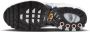Nike Tuned Unisex Schoenen Wit Maat: 37.5 Textil Foot Locker - Thumbnail 3