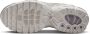 Nike Tuned Unisex Schoenen Wit Maat: 36.5 Mesh Synthetisch Foot Locker - Thumbnail 3