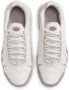 Nike Tuned Unisex Schoenen Wit Maat: 36.5 Mesh Synthetisch Foot Locker - Thumbnail 4