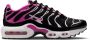 Nike Tuned Unisex Schoenen Zwart Maat: 37.5 Textil Foot Locker - Thumbnail 4