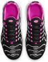 Nike Tuned Unisex Schoenen Zwart Maat: 37.5 Textil Foot Locker - Thumbnail 5