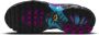 Nike Tuned Unisex Schoenen Zwart Maat: 36.5 Textil Foot Locker - Thumbnail 3