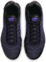 Nike Tuned Unisex Schoenen Zwart Maat: 36.5 Textil Foot Locker - Thumbnail 4