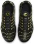 Nike Tuned Unisex Schoenen Zwart Maat: 36.5 Mesh Synthetisch Foot Locker - Thumbnail 4
