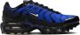 Nike Tuned Unisex Schoenen Zwart Maat: 38.5 Textil Foot Locker - Thumbnail 4