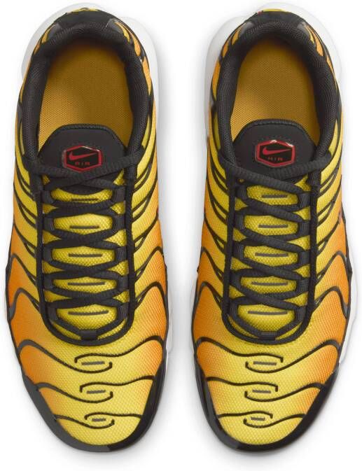 Nike Tuned Unisex Schoenen Zwart Maat: 38.5 Textil Foot Locker - Foto 4