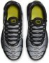 Nike Tuned Unisex Schoenen Zwart Maat: 38.5 Mesh Synthetisch Foot Locker - Thumbnail 4