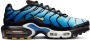 Nike Tuned Unisex Schoenen Zwart Maat: 36.5 Mesh Synthetisch Foot Locker - Thumbnail 4
