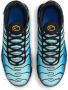 Nike Tuned Unisex Schoenen Zwart Maat: 36.5 Mesh Synthetisch Foot Locker - Thumbnail 5