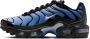 Nike Tuned Unisex Schoenen Zwart Maat: 35.5 Mesh Synthetisch Foot Locker - Thumbnail 3