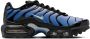Nike Tuned Unisex Schoenen Zwart Maat: 35.5 Mesh Synthetisch Foot Locker - Thumbnail 5