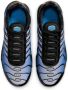 Nike Tuned Unisex Schoenen Zwart Maat: 35.5 Mesh Synthetisch Foot Locker - Thumbnail 6