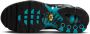 Nike Tuned Unisex Schoenen Zwart Maat: 37.5 Mesh Synthetisch Foot Locker - Thumbnail 3
