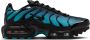 Nike Tuned Unisex Schoenen Zwart Maat: 37.5 Mesh Synthetisch Foot Locker - Thumbnail 4