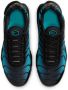 Nike Tuned Unisex Schoenen Zwart Maat: 37.5 Mesh Synthetisch Foot Locker - Thumbnail 5