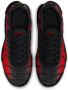 Nike Tuned Unisex Schoenen Zwart Maat: 37.5 Mesh Synthetisch Foot Locker - Thumbnail 4
