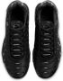 Nike Tuned Unisex Schoenen Zwart Maat: 38.5 Mesh Synthetisch Foot Locker - Thumbnail 5