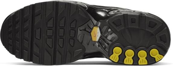 Nike Tuned Unisex Schoenen Zwart Maat: 29.5 Mesh Synthetisch Foot Locker - Foto 3
