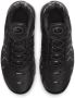 Nike Tuned Unisex Schoenen Zwart Maat: 29.5 Mesh Synthetisch Foot Locker - Thumbnail 4