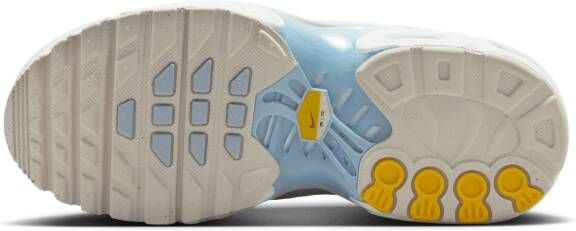 Nike Air Max Plus kleuterschoenen Blauw