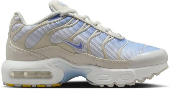 Nike Air Max Plus kleuterschoenen Blauw