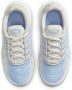 Nike Tuned Unisex Schoenen Blauw Maat: 33.5 Mesh Synthetisch Foot Locker - Thumbnail 6