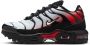 Nike Tuned Unisex Schoenen Grijs Maat: 33.5 Mesh Synthetisch Foot Locker - Thumbnail 1