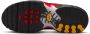 Nike Tuned Unisex Schoenen Grijs Maat: 33.5 Mesh Synthetisch Foot Locker - Thumbnail 3