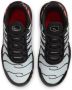 Nike Tuned Unisex Schoenen Grijs Maat: 33.5 Mesh Synthetisch Foot Locker - Thumbnail 5