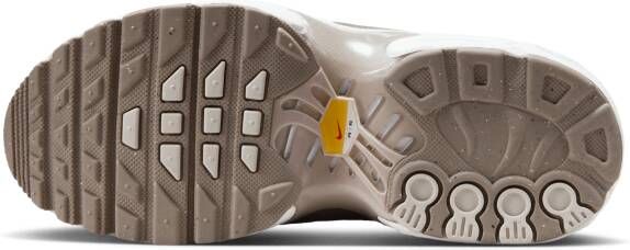 Nike Air Max Plus kleuterschoenen Grijs