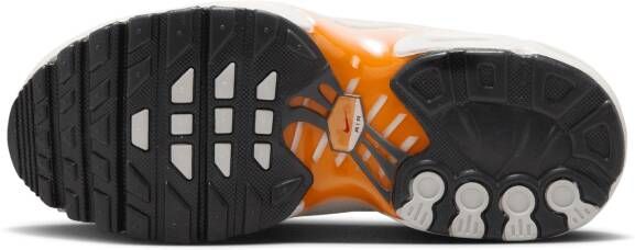 Nike Air Max Plus kleuterschoenen Oranje