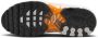 Nike Tuned Unisex Schoenen Oranje Maat: 33.5 Mesh Synthetisch Foot Locker - Thumbnail 3