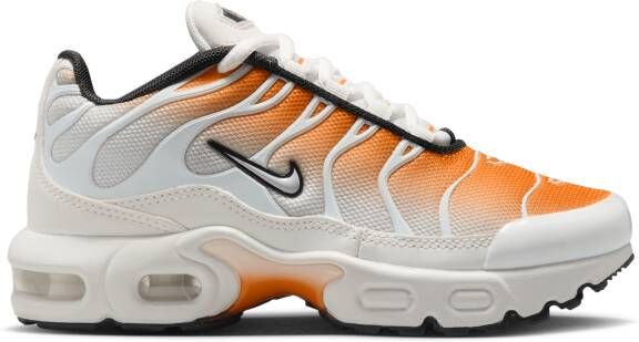 Nike Air Max Plus kleuterschoenen Oranje