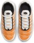 Nike Tuned Unisex Schoenen Oranje Maat: 33.5 Mesh Synthetisch Foot Locker - Thumbnail 5