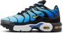 Nike Tuned Unisex Schoenen Zwart Maat: 33.5 Mesh Synthetisch Foot Locker - Thumbnail 3