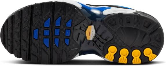 Nike Air Max Plus kleuterschoenen Zwart