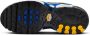 Nike Tuned Unisex Schoenen Zwart Maat: 33.5 Mesh Synthetisch Foot Locker - Thumbnail 4