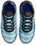 Nike Tuned Unisex Schoenen Zwart Maat: 33.5 Mesh Synthetisch Foot Locker - Thumbnail 6