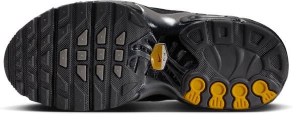 Nike Air Max Plus kleuterschoenen Zwart