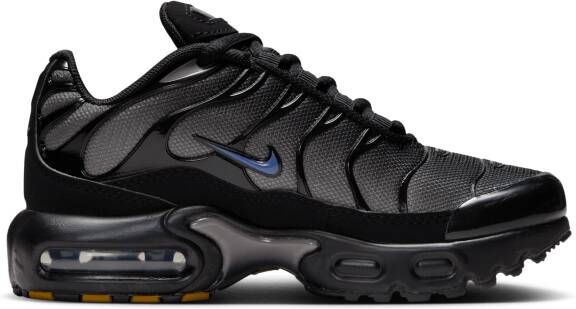 Nike Air Max Plus kleuterschoenen Zwart