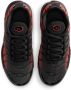 Nike Tuned Unisex Schoenen Zwart Maat: 33.5 Mesh Synthetisch Foot Locker - Thumbnail 4
