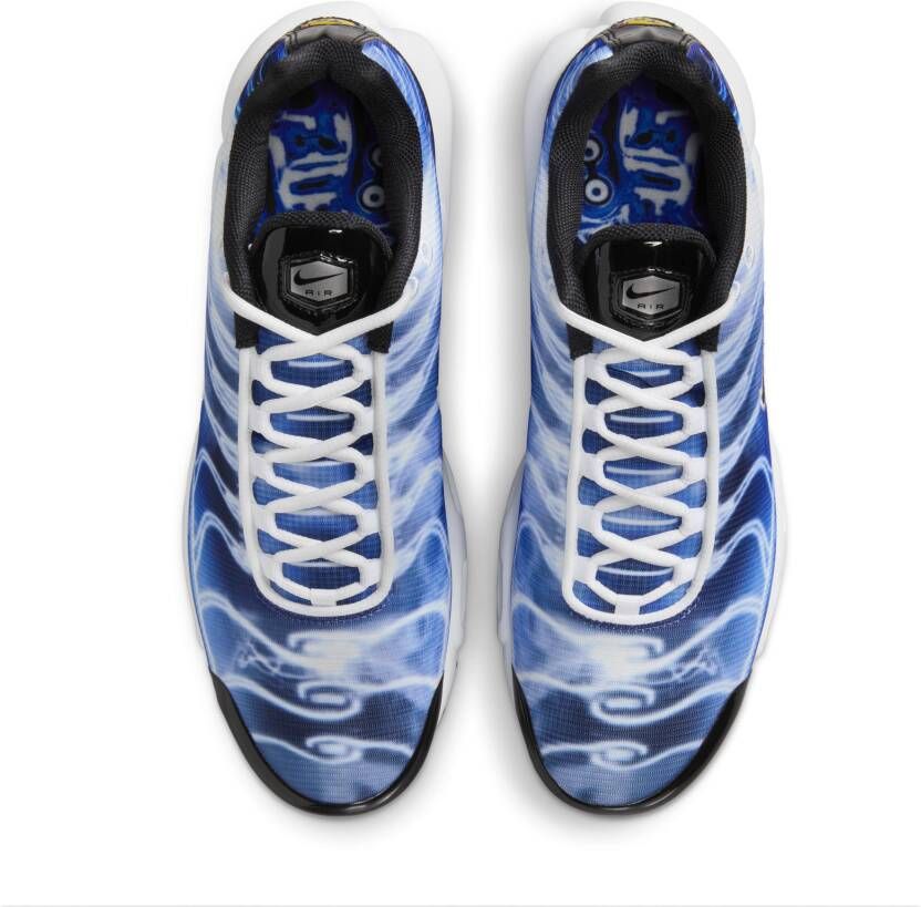 Nike Air Max Plus OG Herenschoenen Blauw