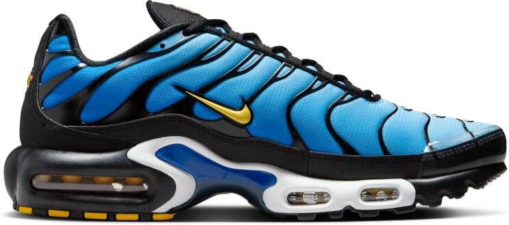 Nike Air Max Plus OG Herenschoenen Zwart