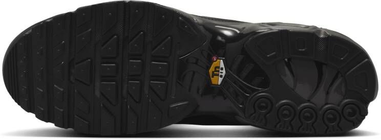 Nike Air Max Plus Premium herenschoenen Bruin