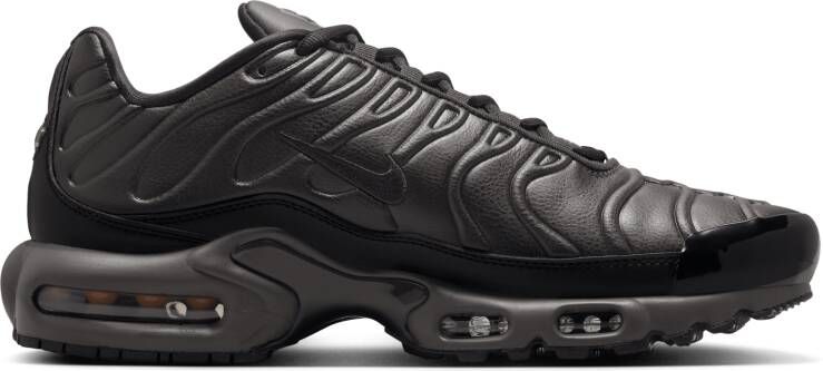 Nike Air Max Plus Premium herenschoenen Bruin