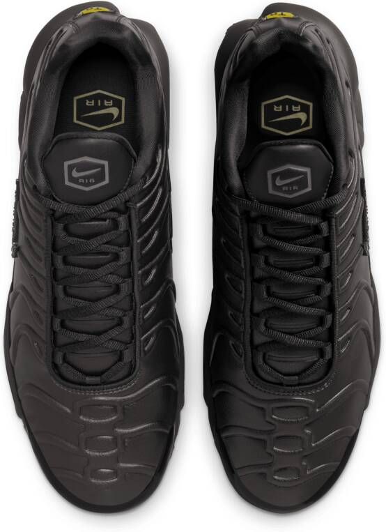 Nike Air Max Plus Premium herenschoenen Bruin