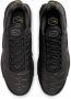 Nike Air Max Plus Premium Sneakers Black Heren - Thumbnail 8